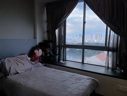 Platinum Edge (D13), Apartment #188625132